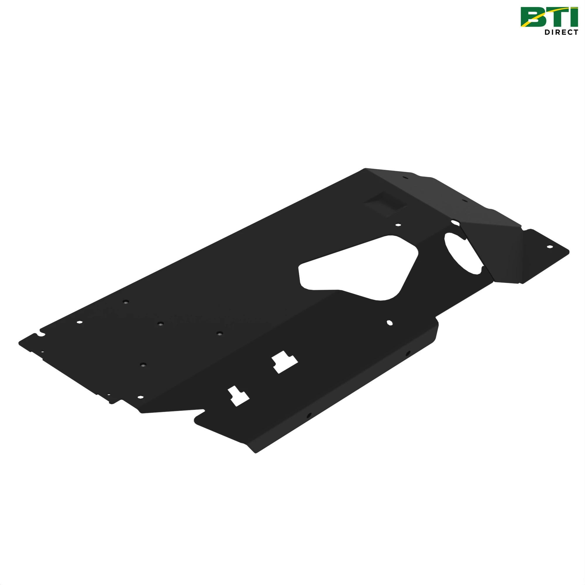L218267: Heat Shield
