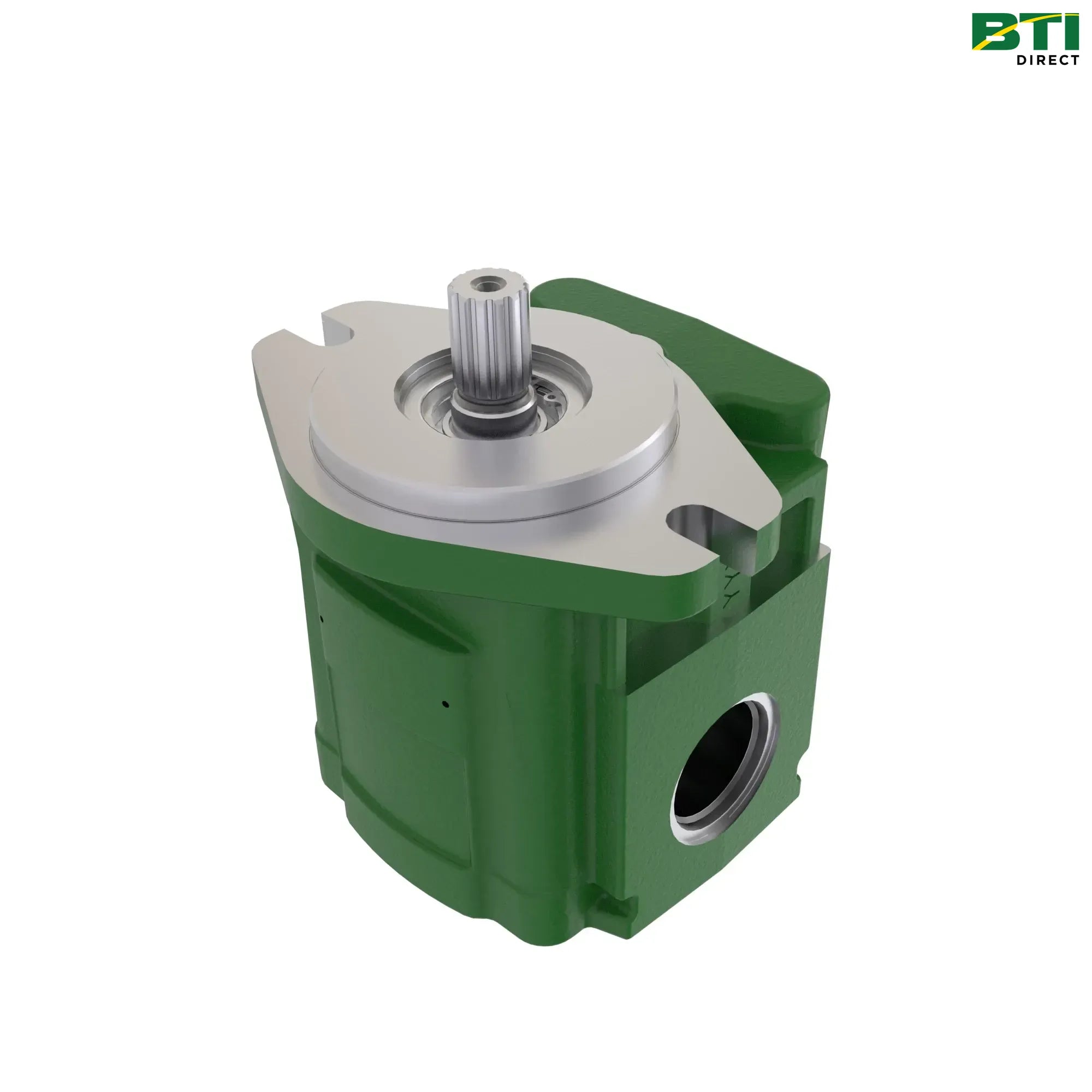 AXE69092: Hydrostatic Charge Pump