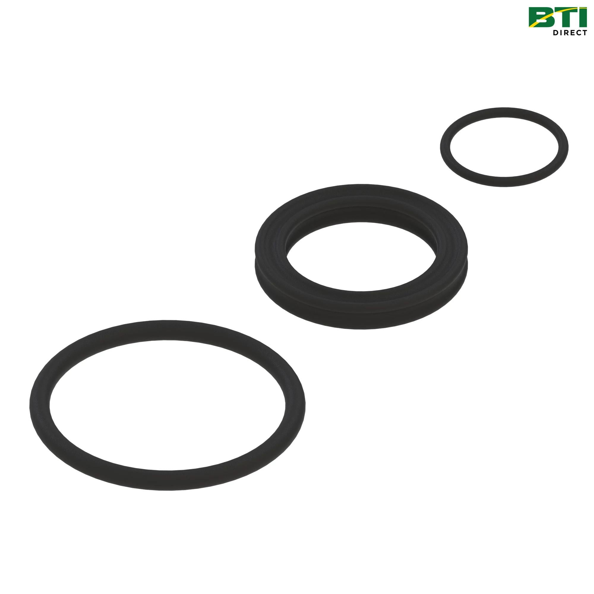 AN306047: Flowmeter Seal Kit