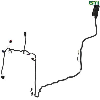 AL221495: Instrument Panel Wiring Harness