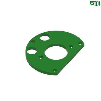 N377186: Bearing Access Spacer Cover