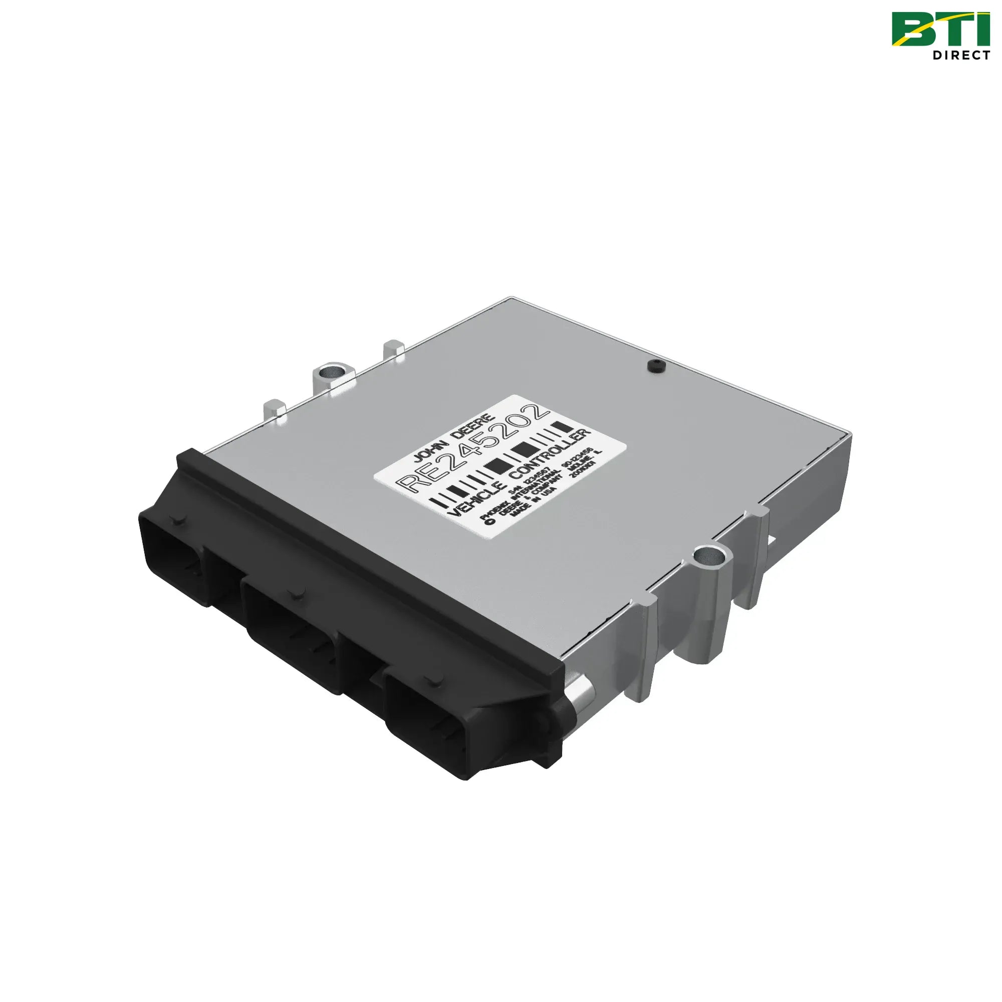 RE245202: Vehicle Controller