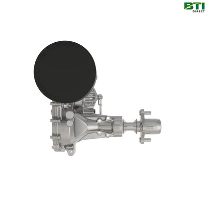 AUC16976: Transaxle, ZT3100-Right Side