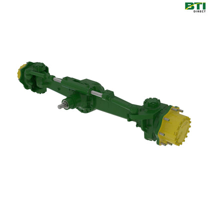 AL230324: Front Axle