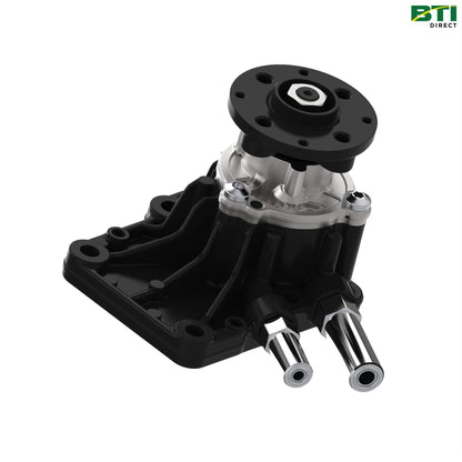 AL205568: Air Cooler and Radiator Fan Drive Hydraulic Pump