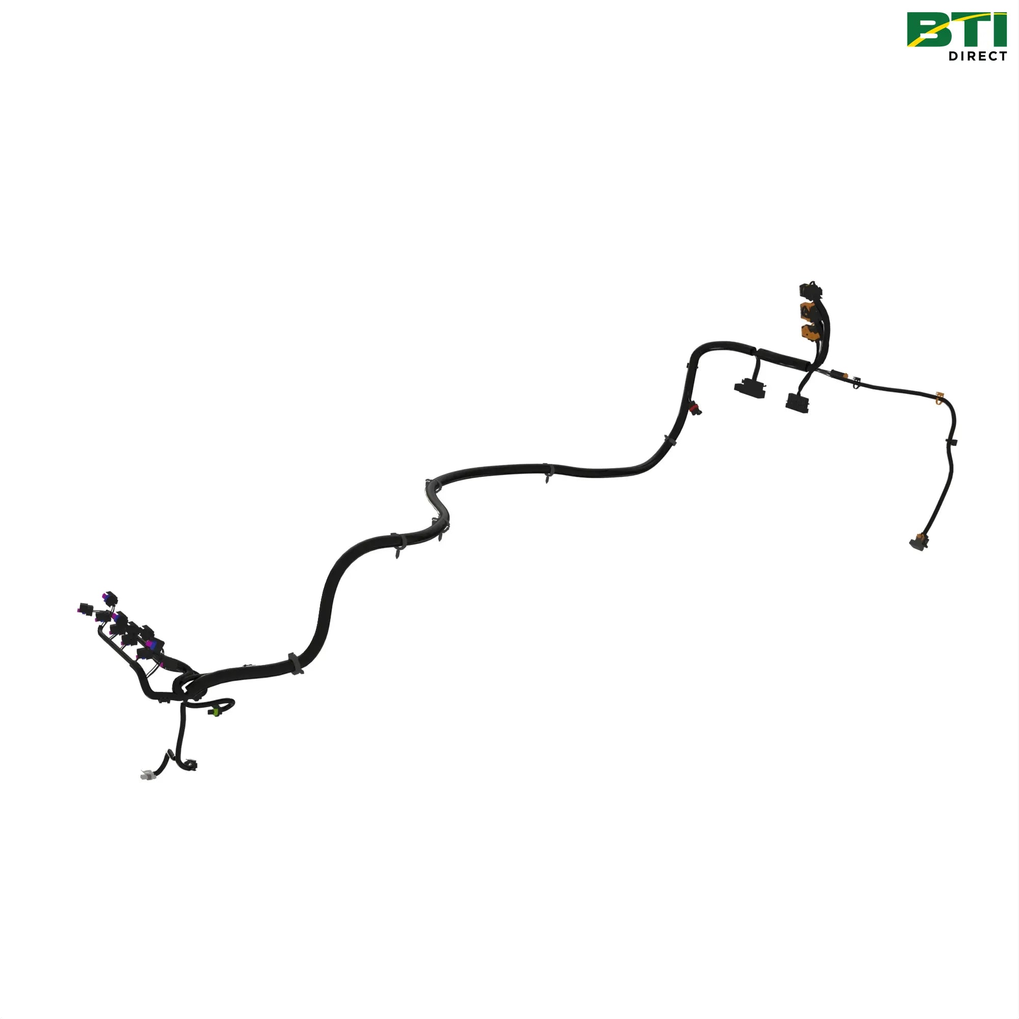 RE250957: Wiring Harness