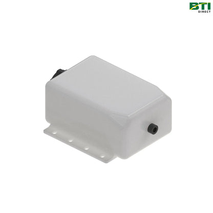 AN307125: Foam Concentrate Tank