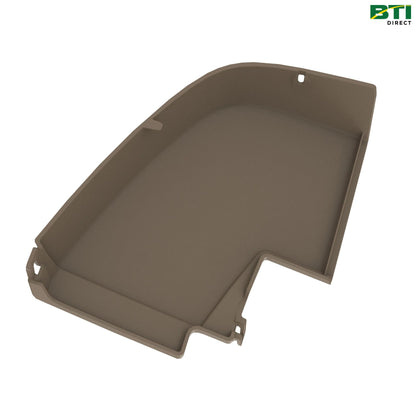 SU36675: Cab Cover, Left Side