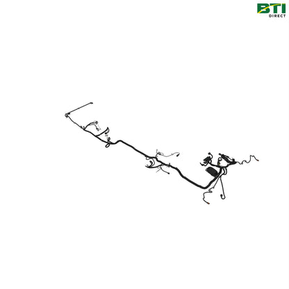 AUC15687: Chassis Wiring Harness