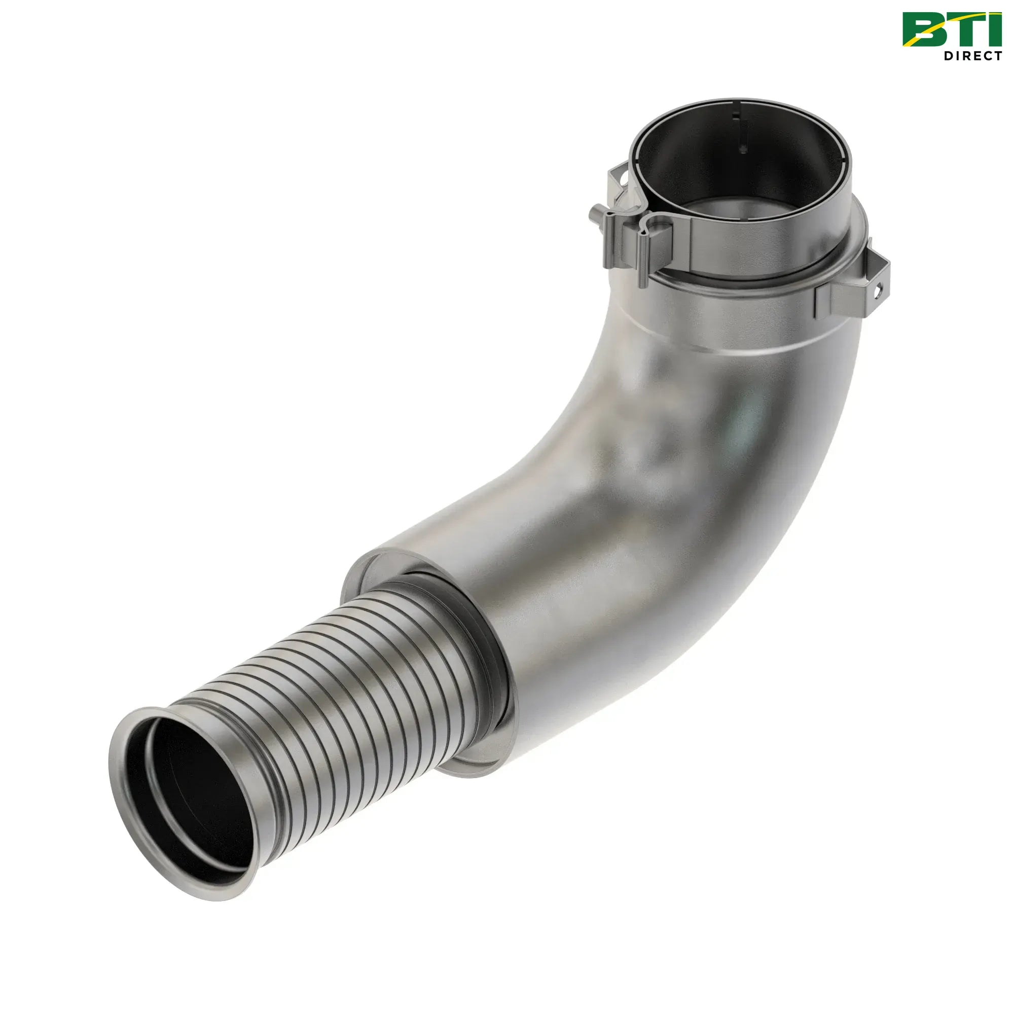 RE318449: Exhaust Pipe