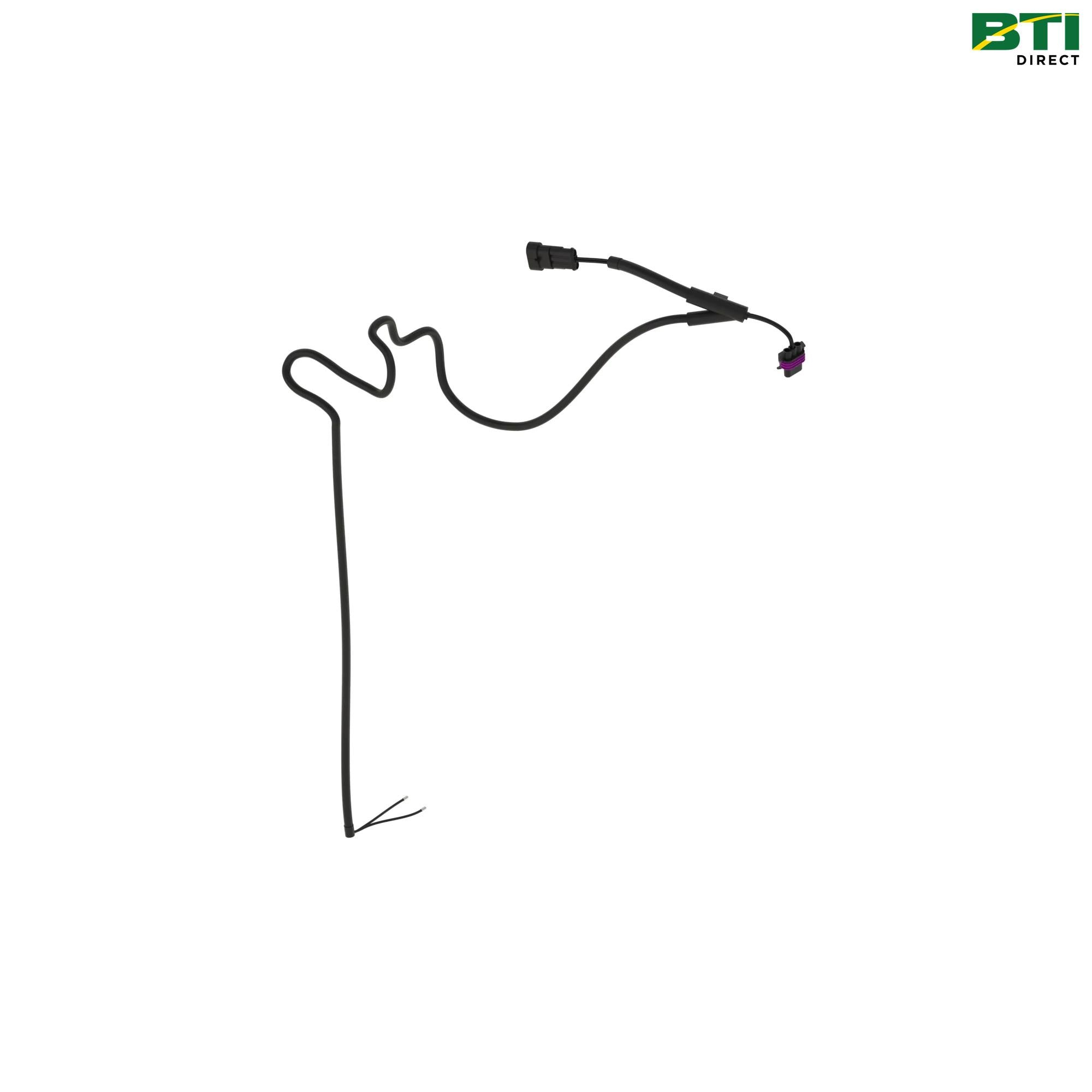AL200796: Wiring Harness