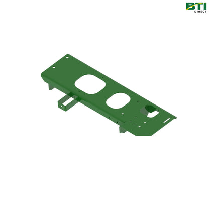 AXE36218: Rear Support, Left Side