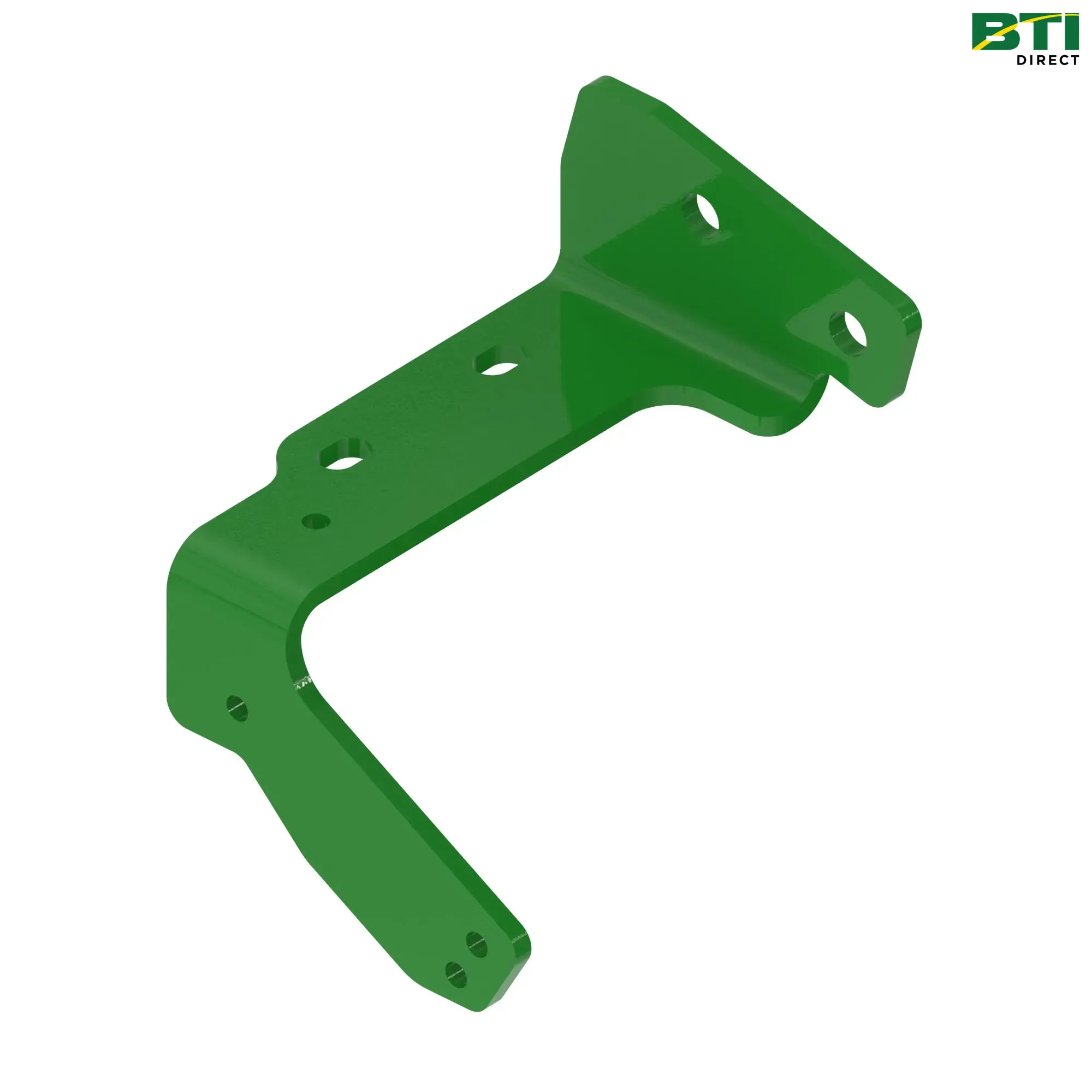 N406195: Rinse Tank Sump Valve Moun Bracket