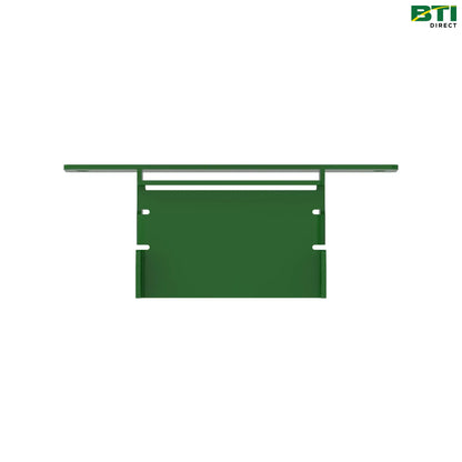 RE175036: Quick Coupler Assembly Bracket