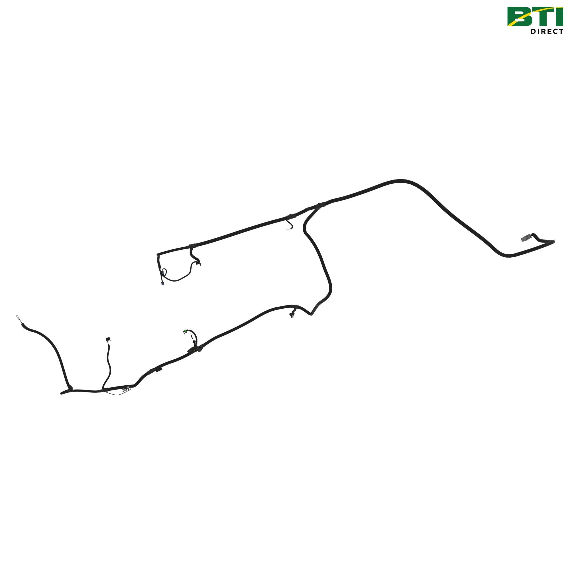 AL232886: Engine Wiring Harness