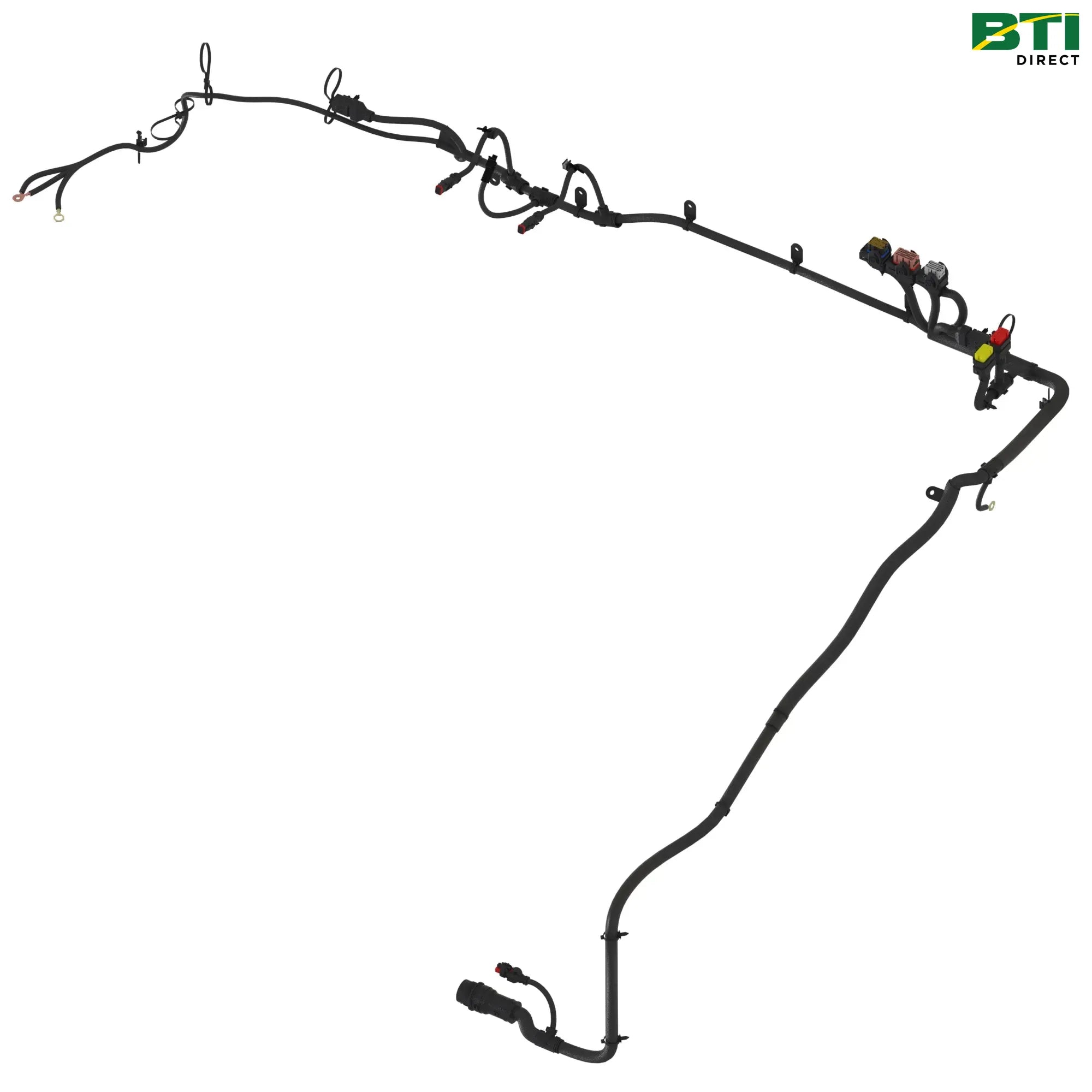 AXE64081: ProDrive™ Controller Wiring Harness
