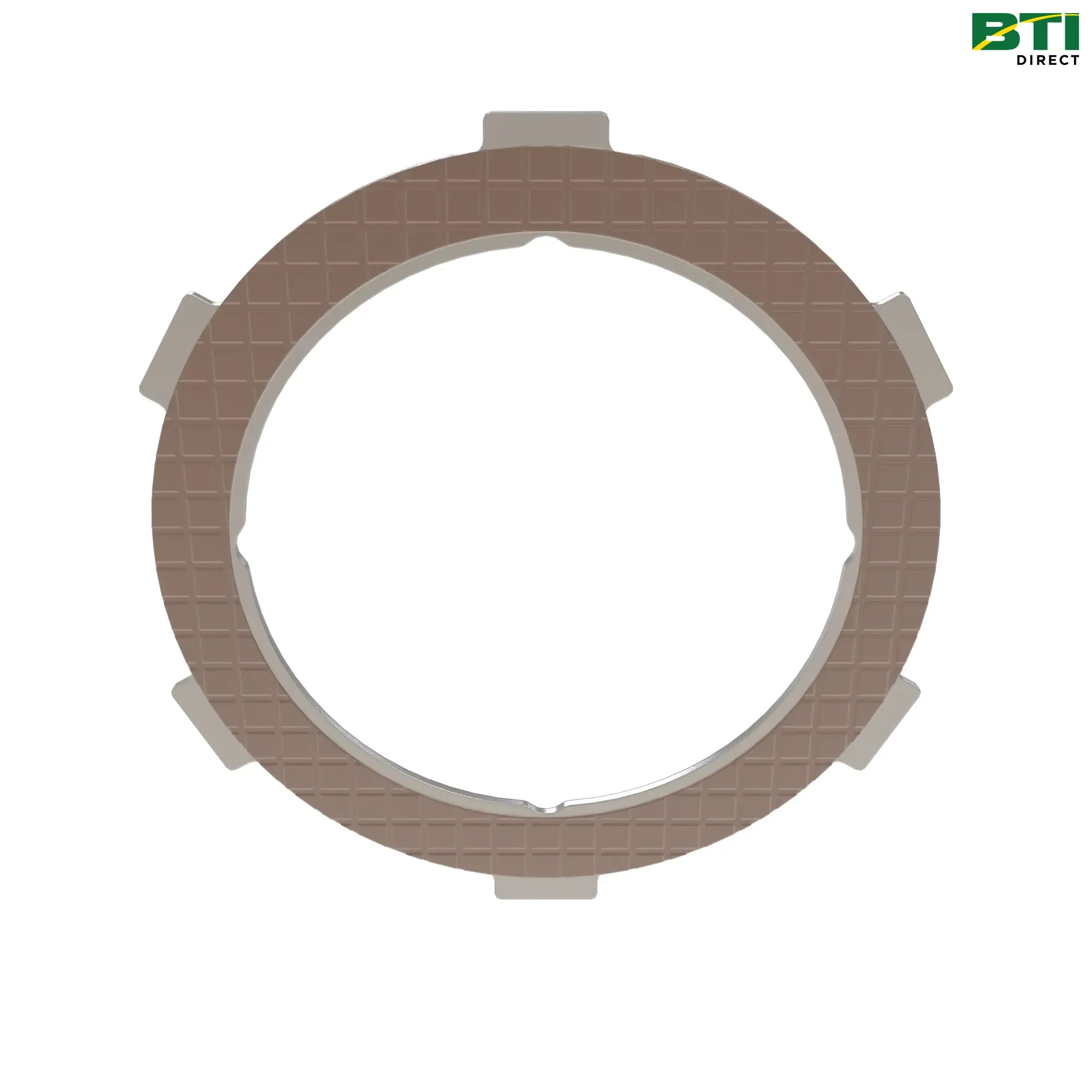 RE40440: Transmission Synchronizer Plate