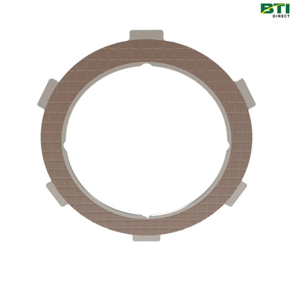 RE40440: Transmission Synchronizer Plate