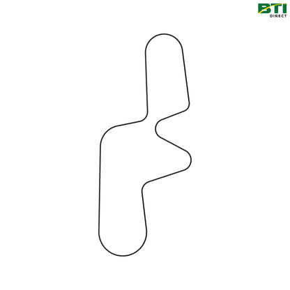 L215700: PK Section Engine Auxiliary Drive Belting
