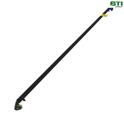 AUC13956: Fuel Line