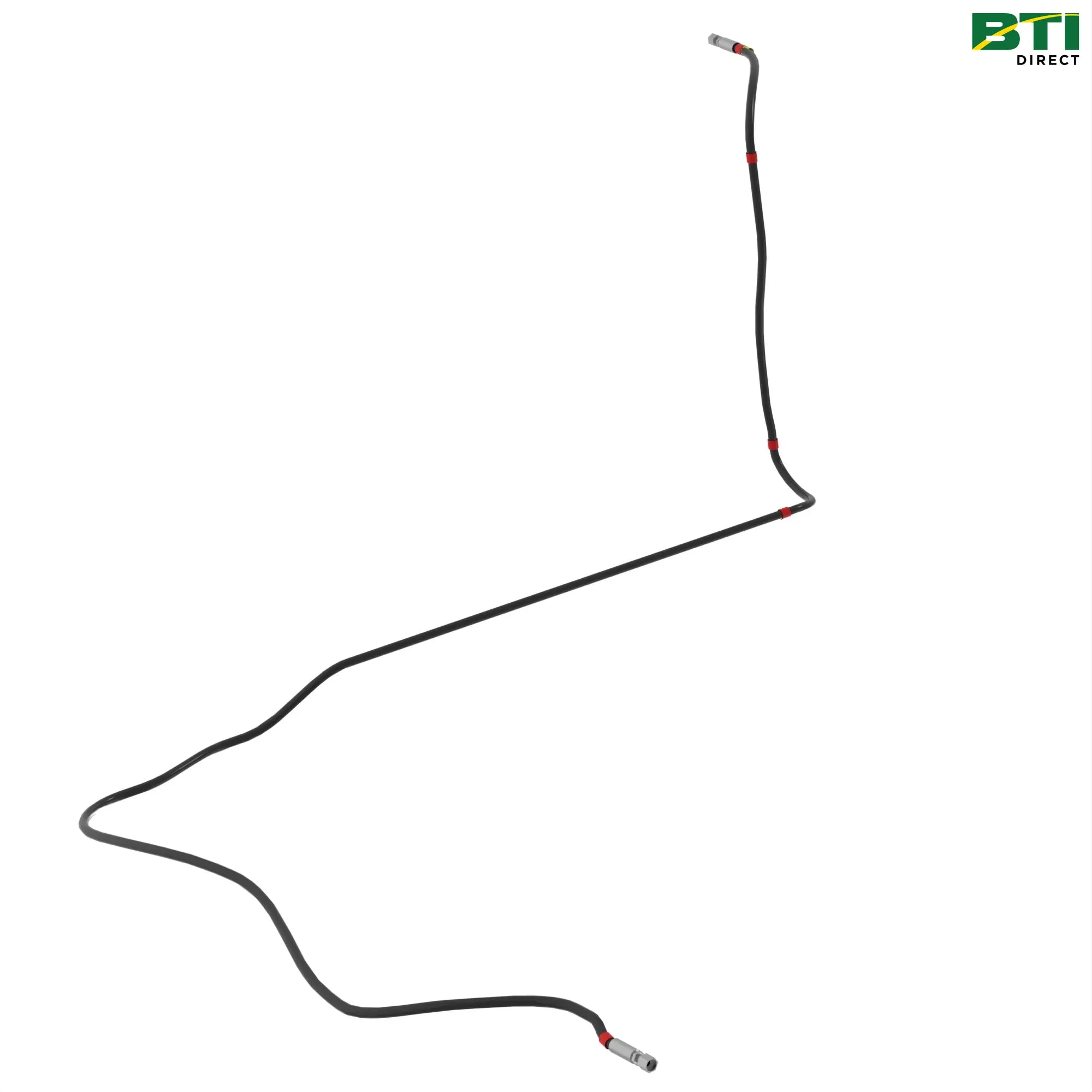 AXE24933: Steering Fabricated Hydraulic Hose