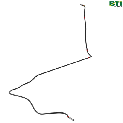AXE24933: Steering Fabricated Hydraulic Hose