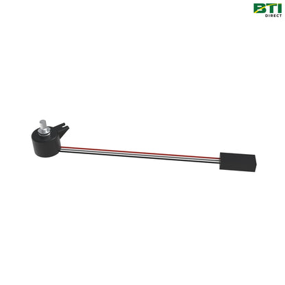 RE174749: Potentiometer