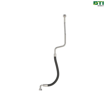 RE345298: PST Transmission Supply Oil Line