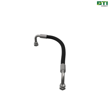 RE345816: Steering Line Hydraulic Hose