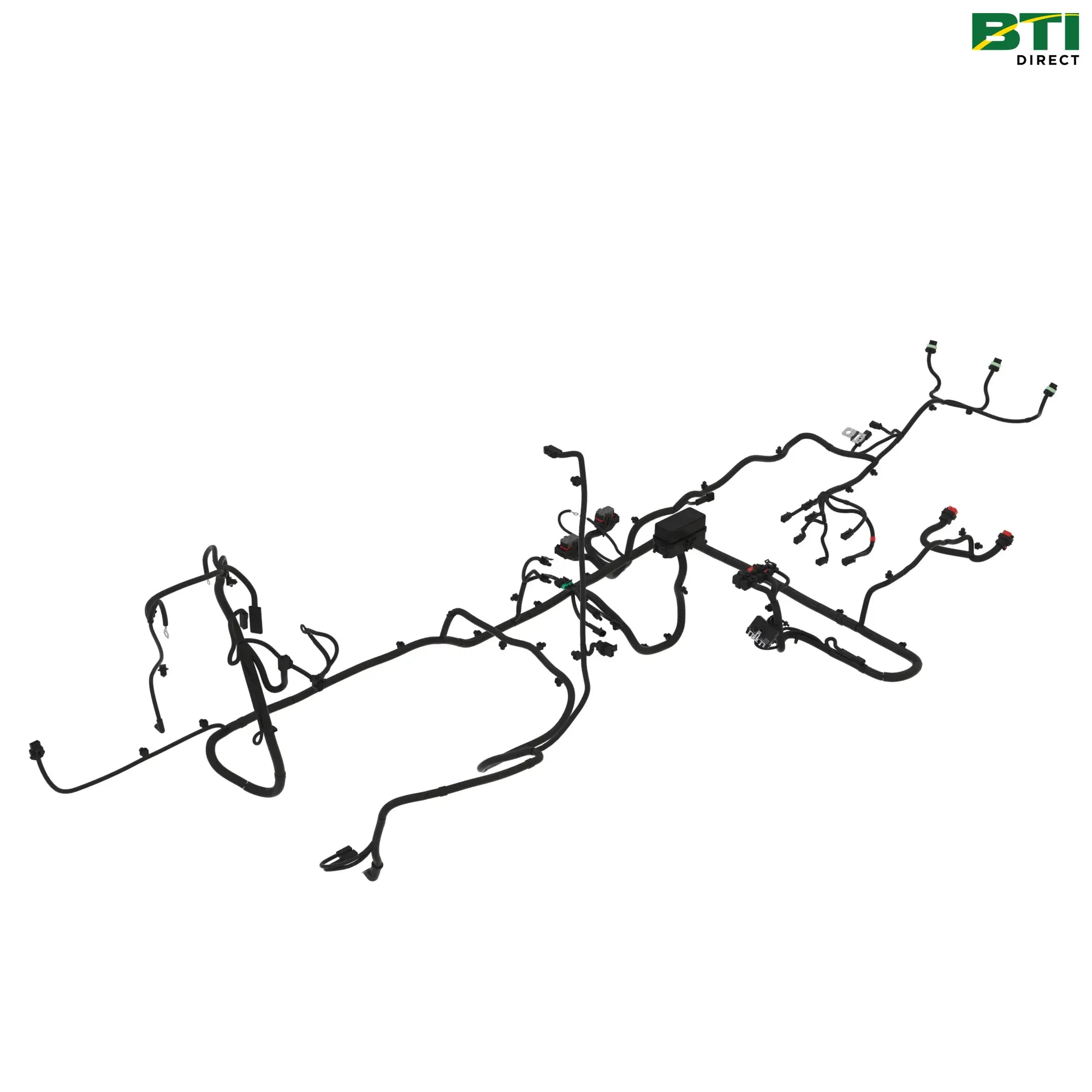 AUC15339: Chassis Wiring Harness