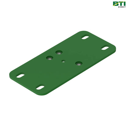 AXE19323: Antler Mounting Plate, 60cm