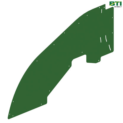 N379135: Hood Assembly Plate