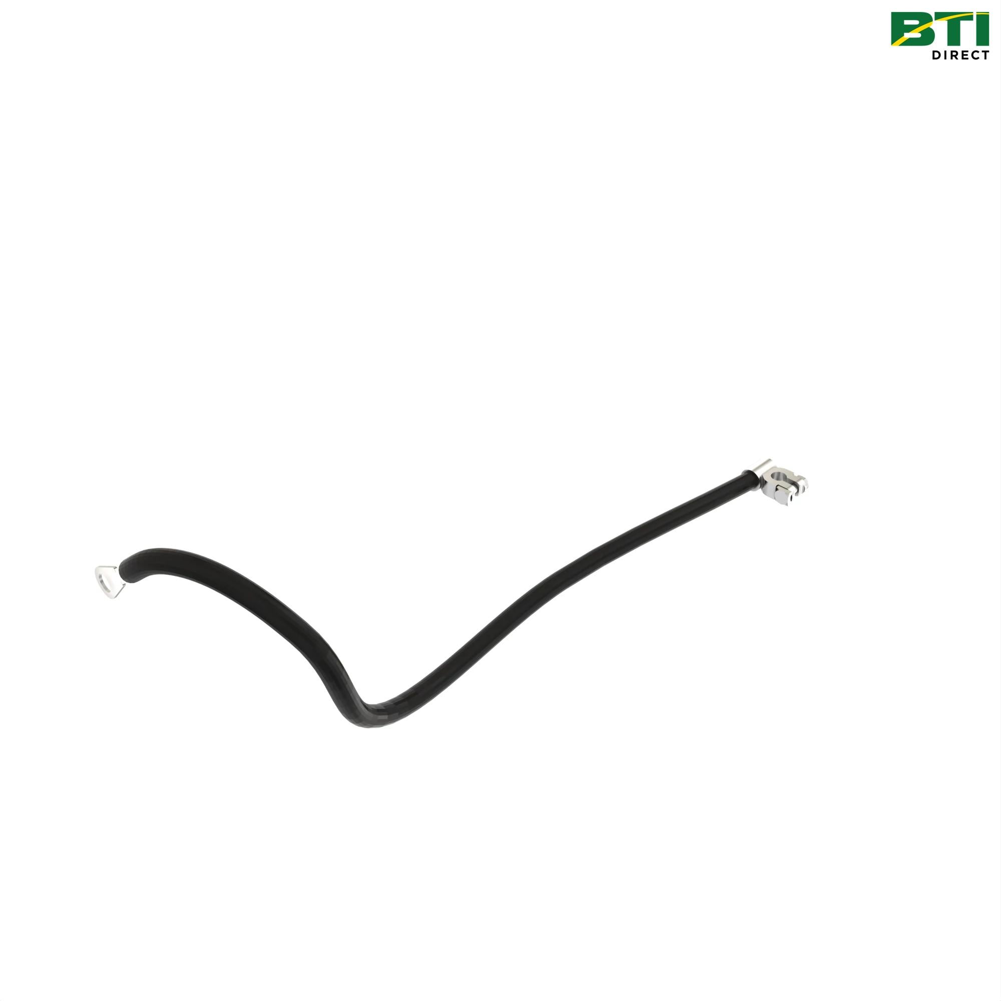 AL205787: Negative Battery Cable