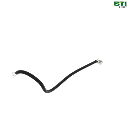 AL205787: Negative Battery Cable