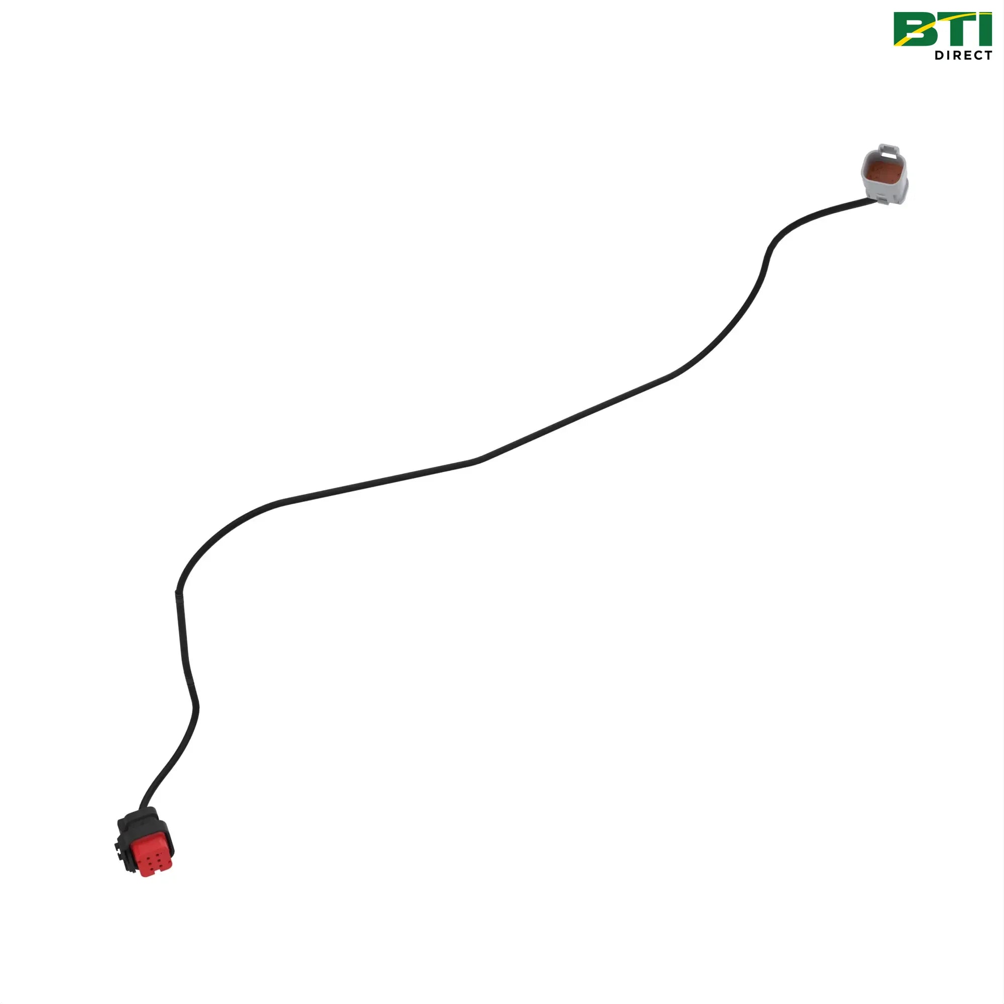 AXE13641: 4 Wheel Drive Axle Jumper Wiring Harness