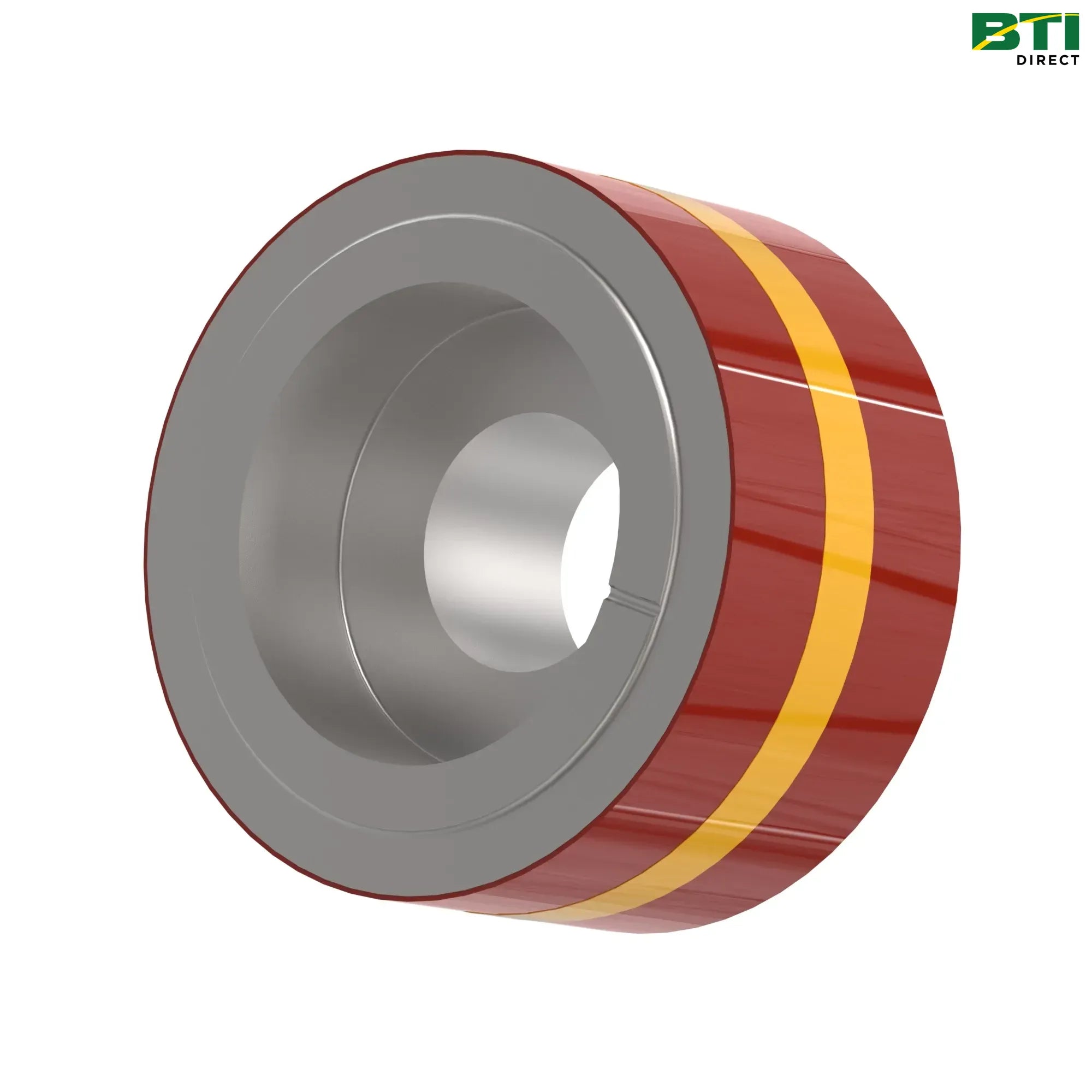 RE34084: Piston