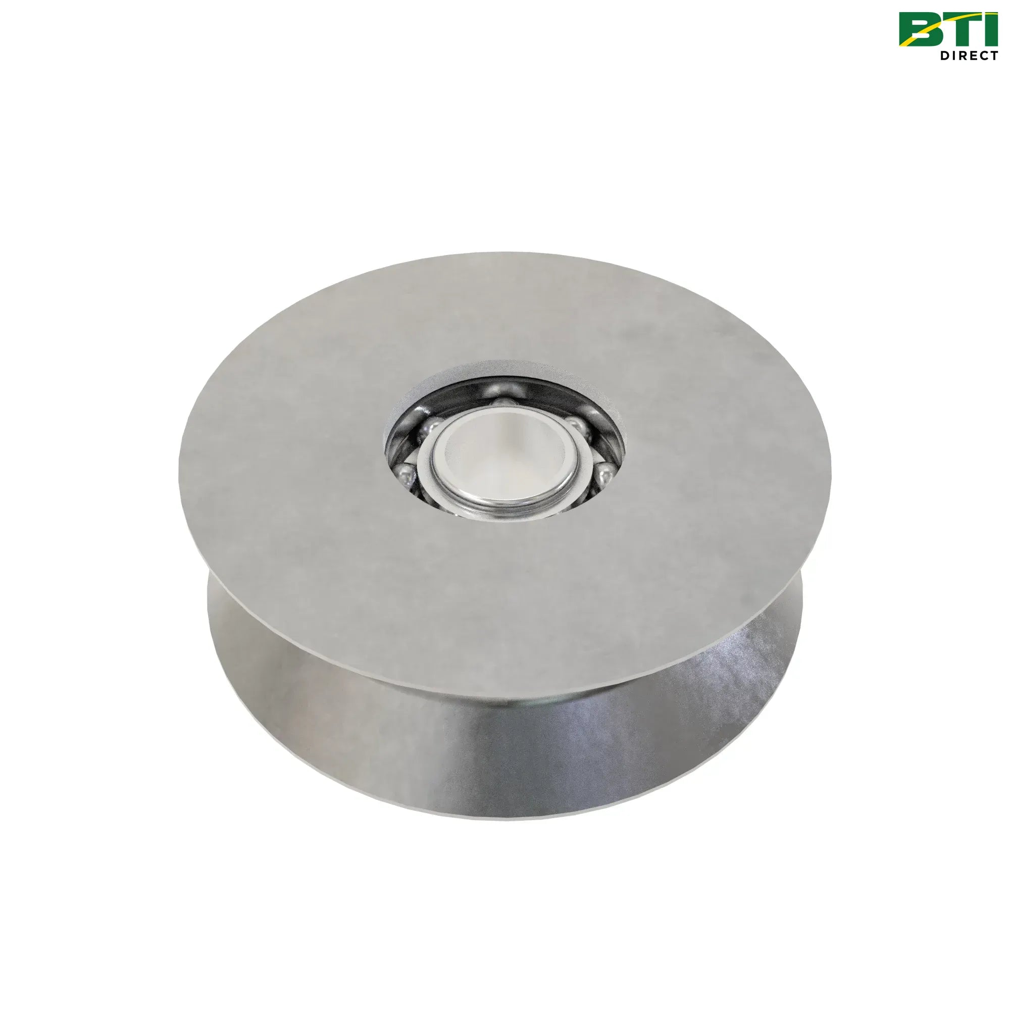 AXE16153: Cable Idler with Bearings Sheave Assembly