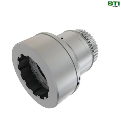 RE201076: Output Shaft with Bushing