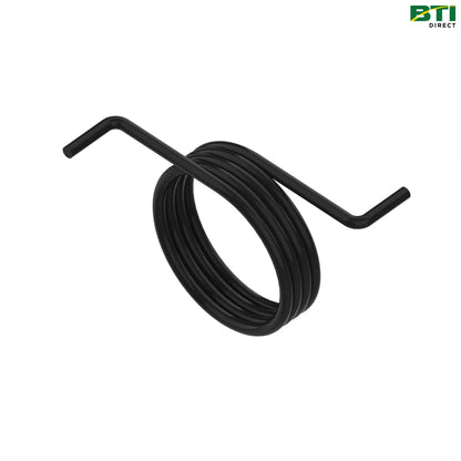 MT2735: Torsion Spring