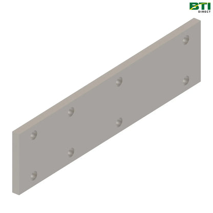 N275920: Basket Door Extension Plate