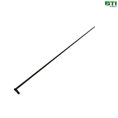 AXE19530: Right Side Pickup Reel Tube