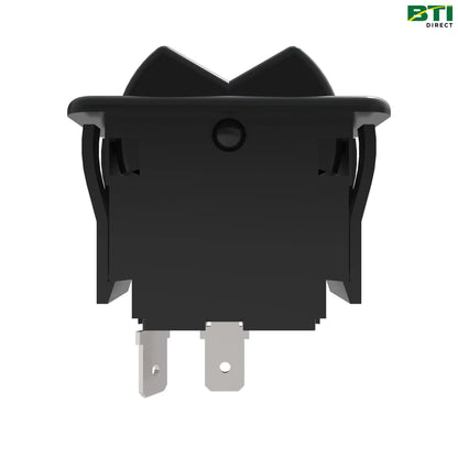RE165815: Toggle/Rocker Switch