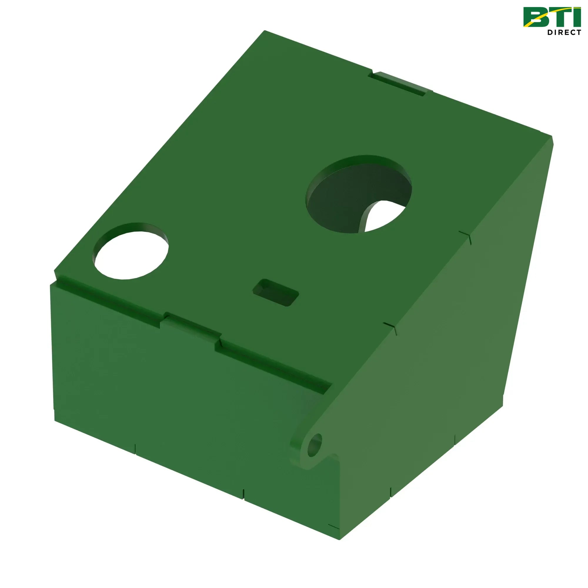 AXE35311: Rear Bifocal Bracket, Right Side