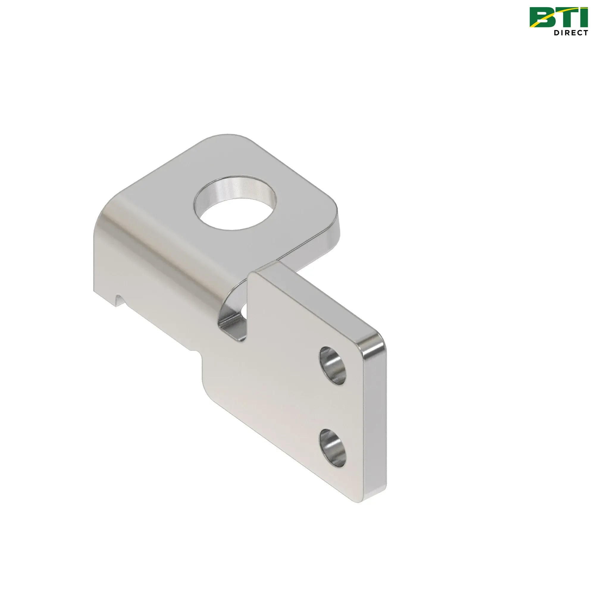 MT6650: Right Side Height of Cut Support