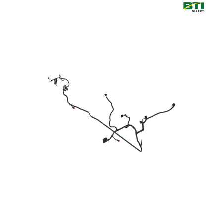 AL225636: Front Chassis Wiring Harness