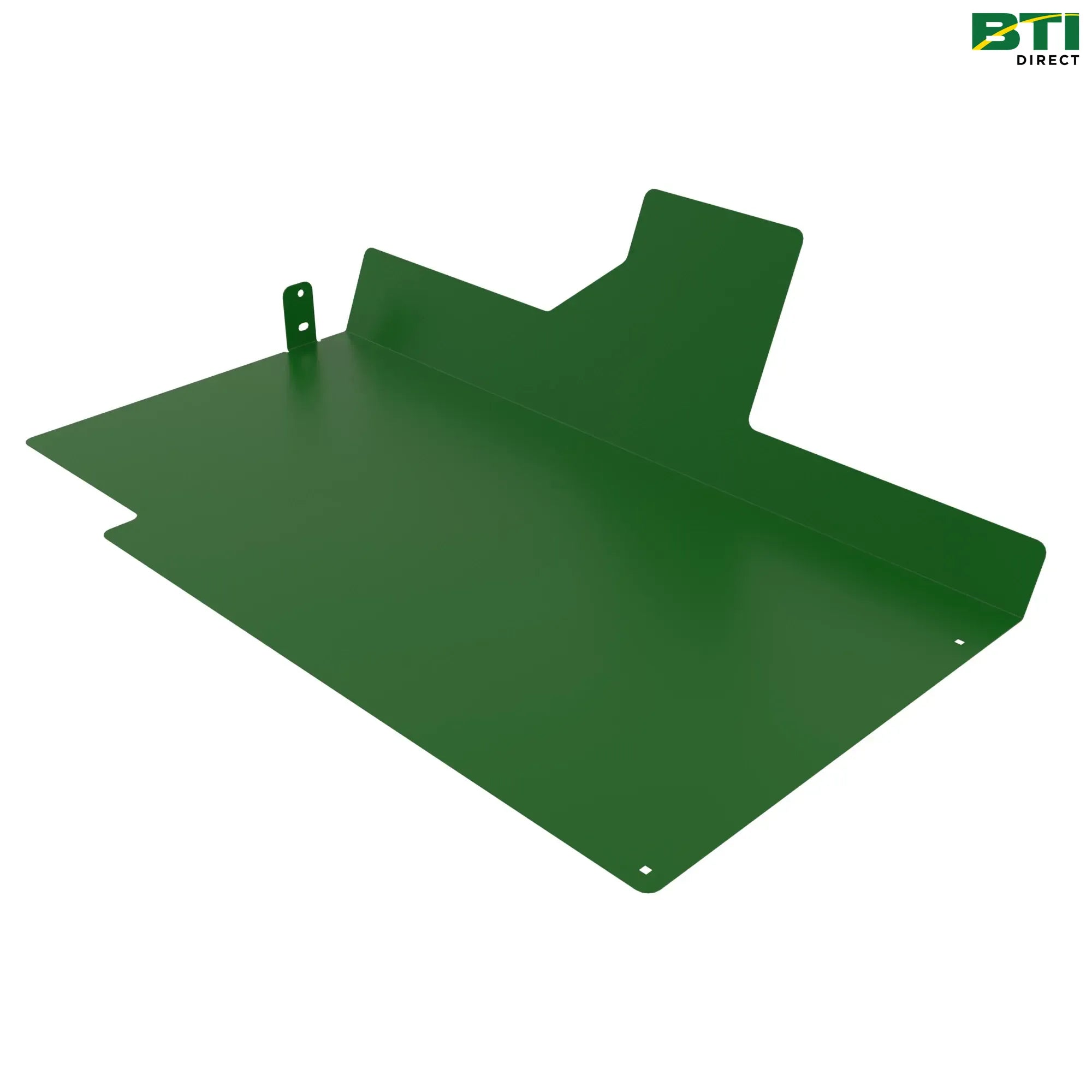 N400412: Fuel Fill Ladder Shield