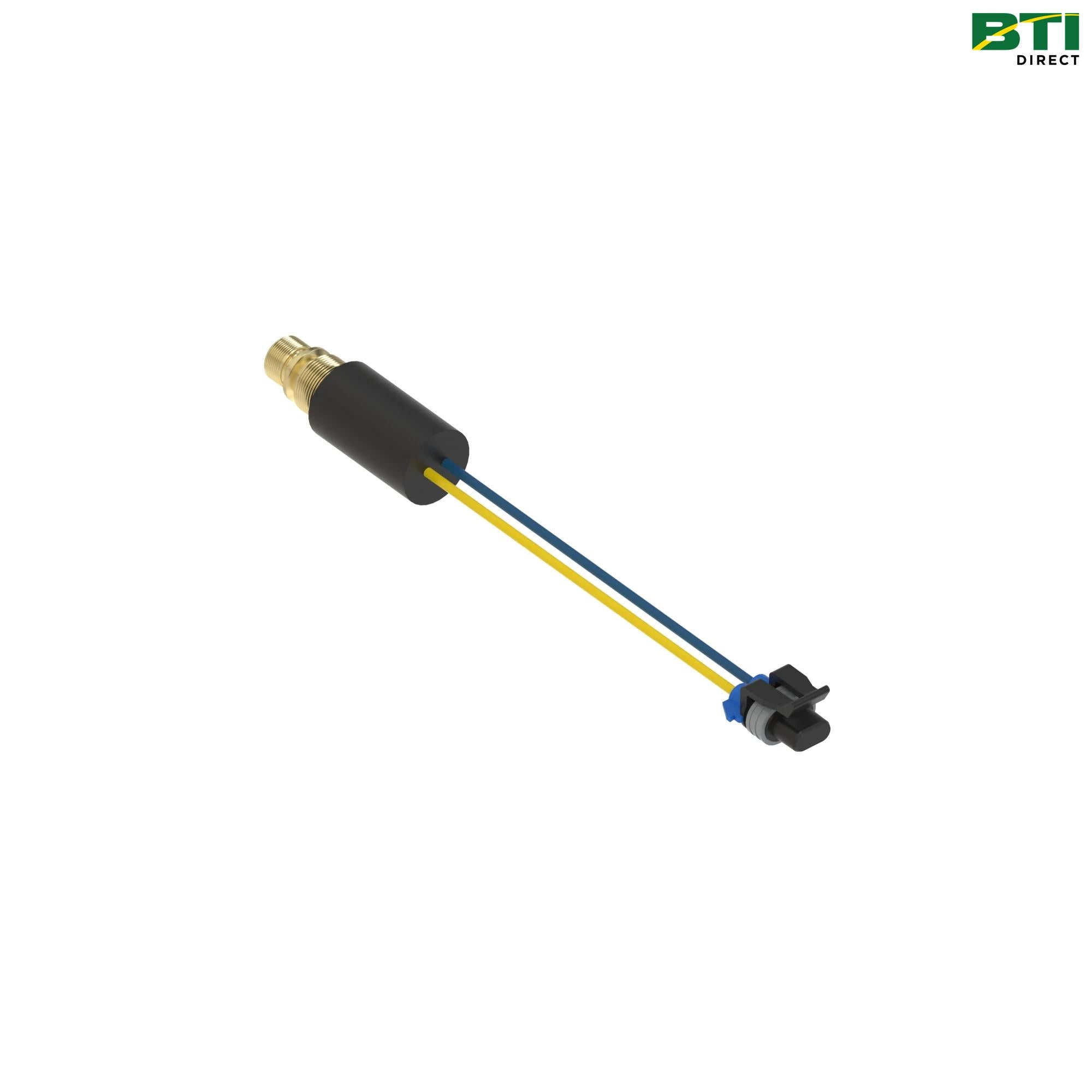 AL208328: Pressure Switch