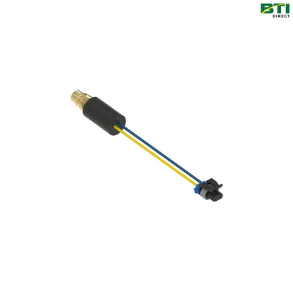 AL208328: Pressure Switch