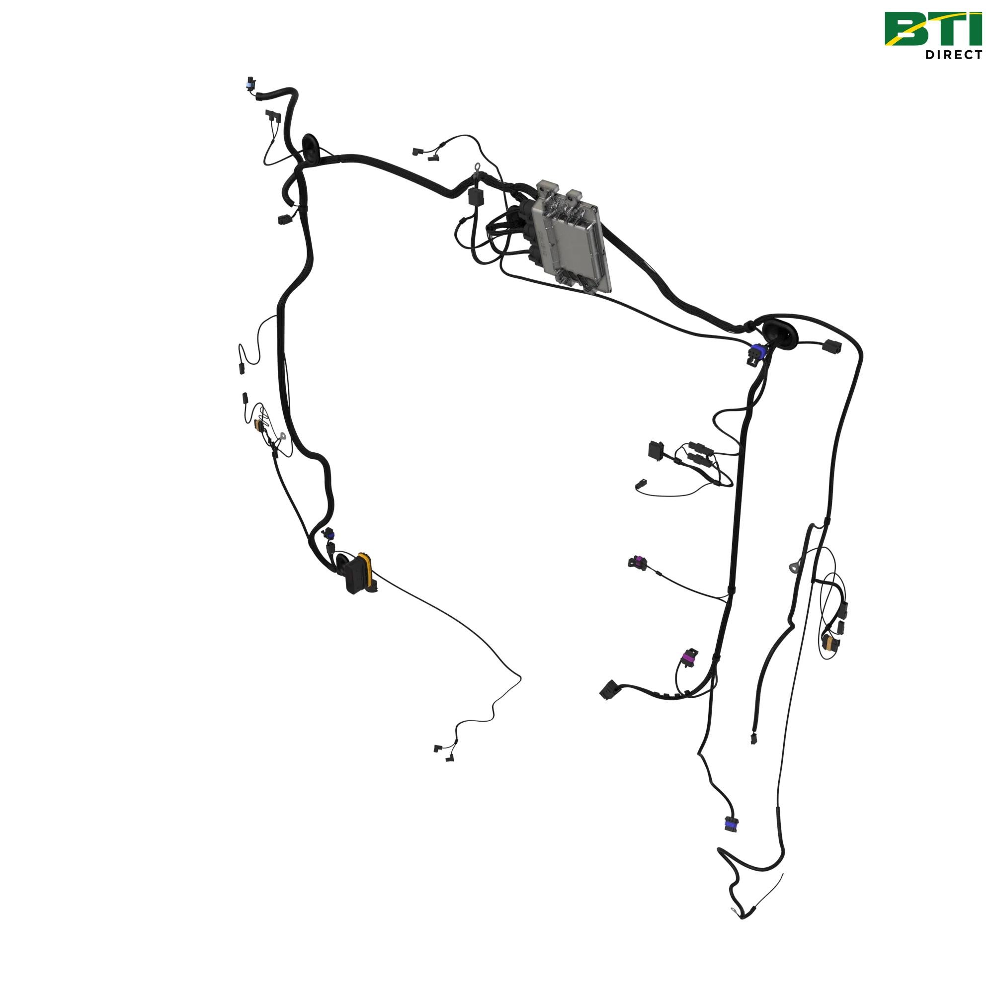AL176002: Roof Wiring Harness