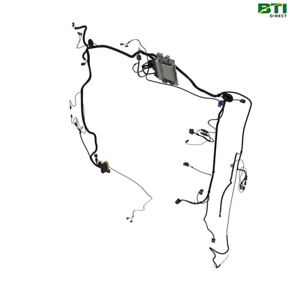 AL176002: Roof Wiring Harness